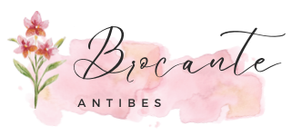 Brocante Logo